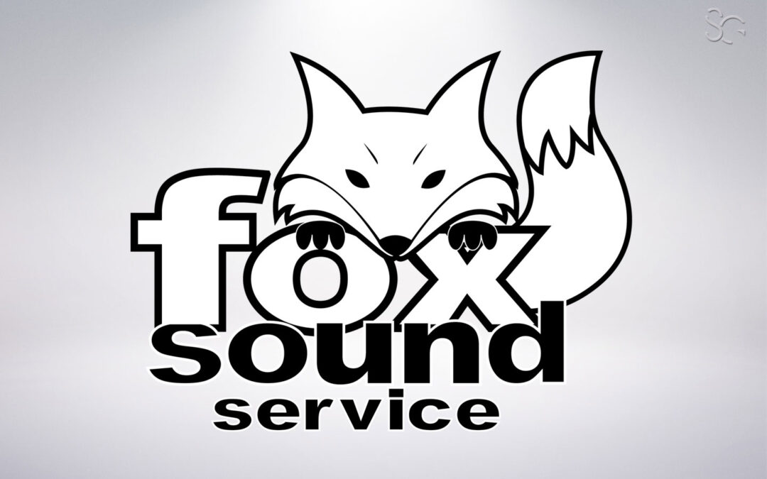 LOGO FOXSOUND SERVICE