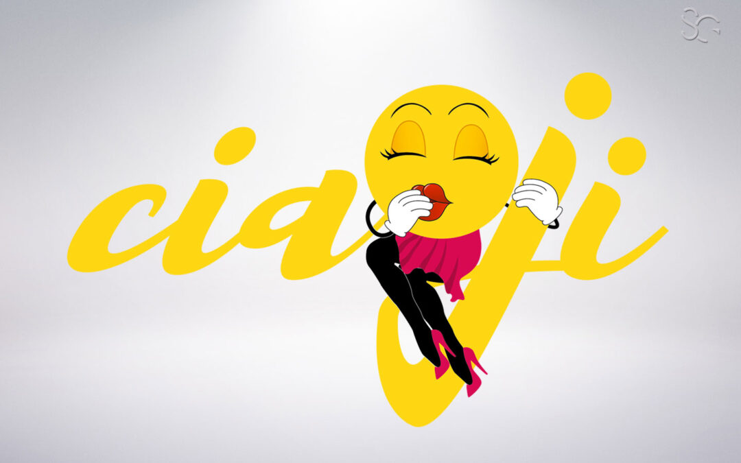 LOGO CIAOJI