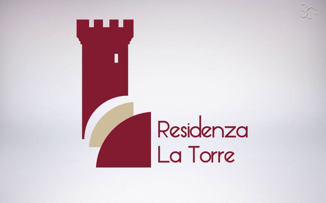 LOGO RESIDENZA LA TORRE