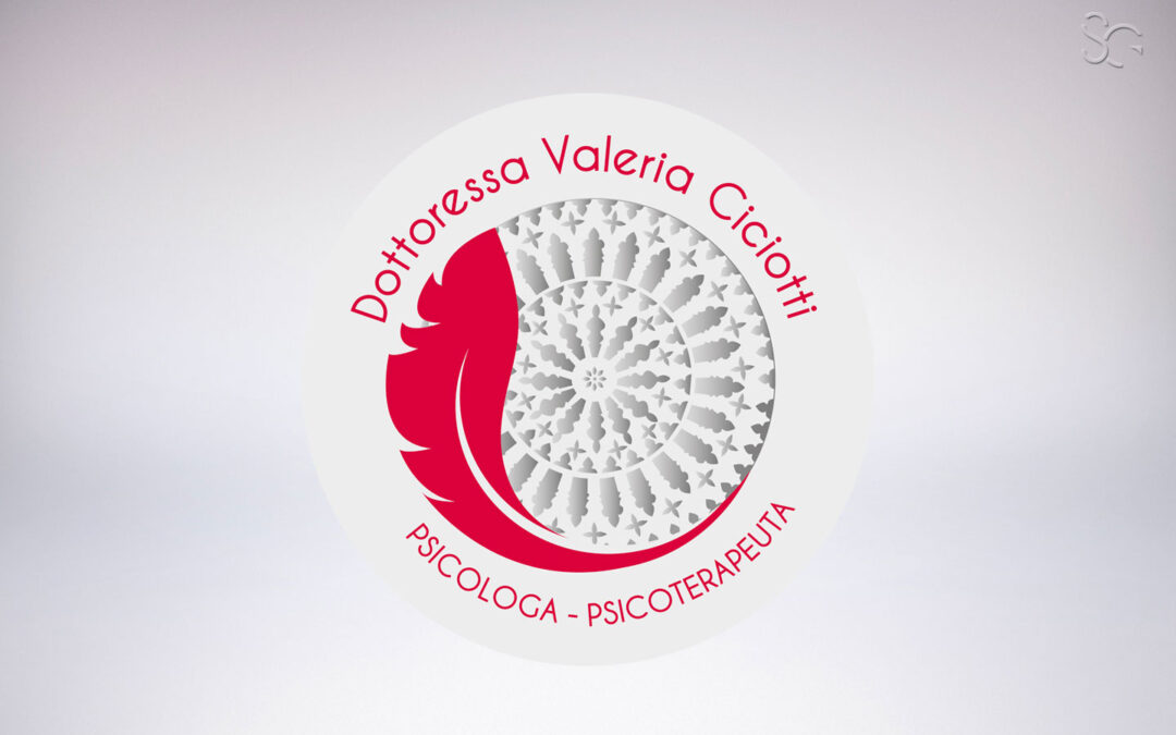 LOGO DOTTORESSA VALERIA CICIOTTI