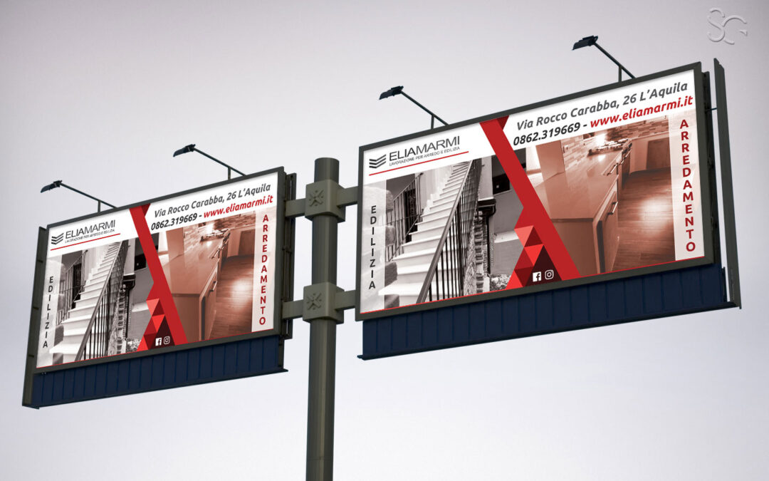 MANIFESTO 6X3 ELIA MARMI
