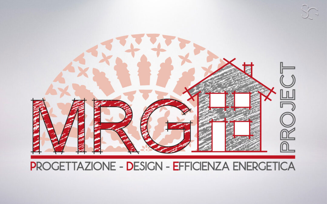 LOGO MRG