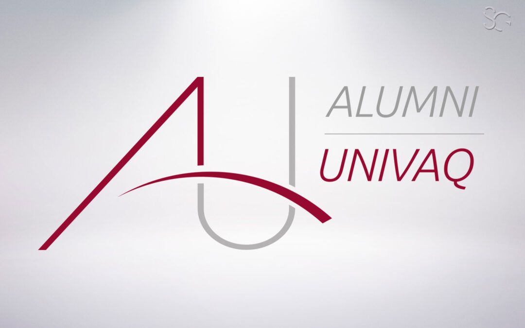 LOGO ALUMNI UNIVAQ