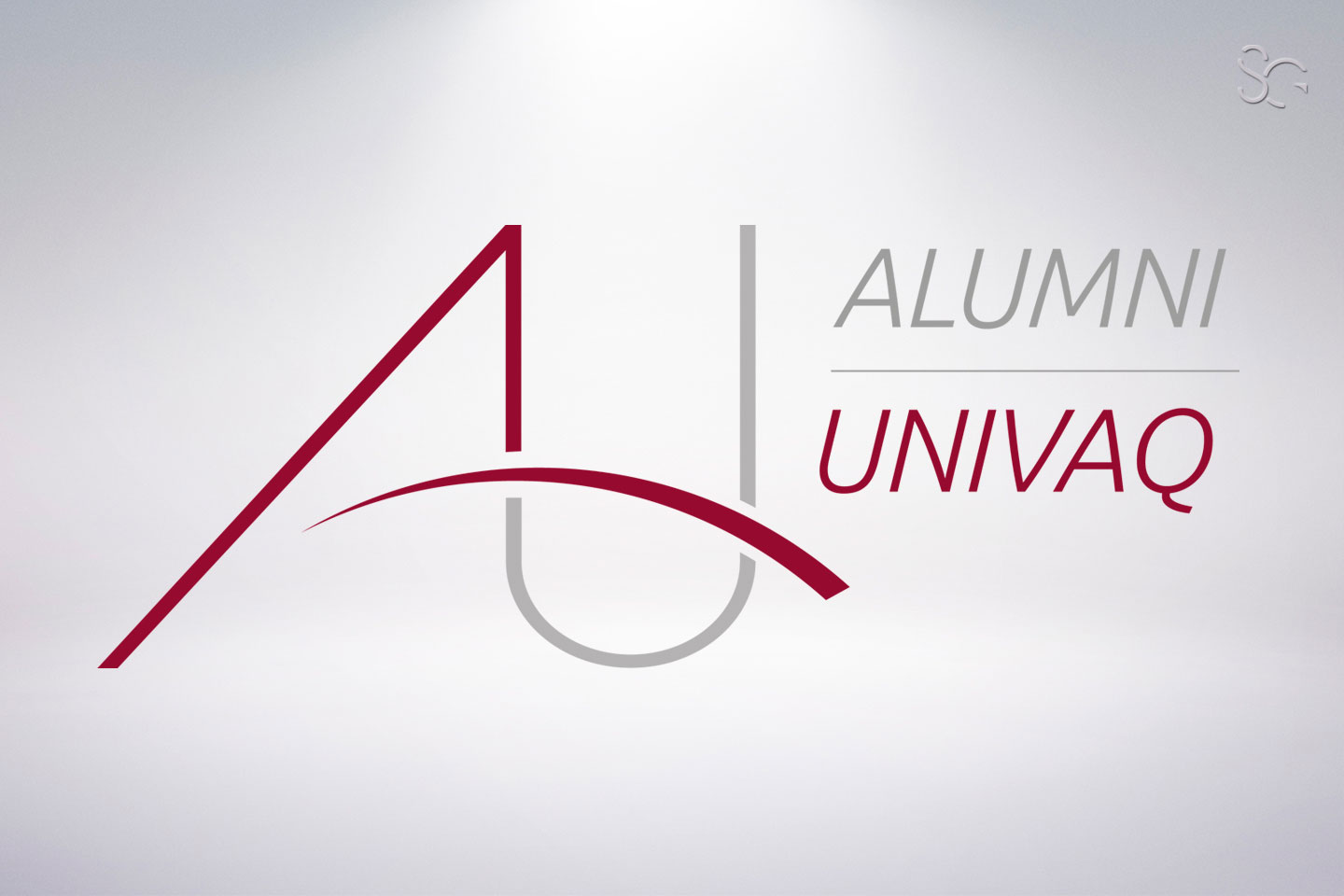 logo-alumni-univaq-grafica-stefano-giancola