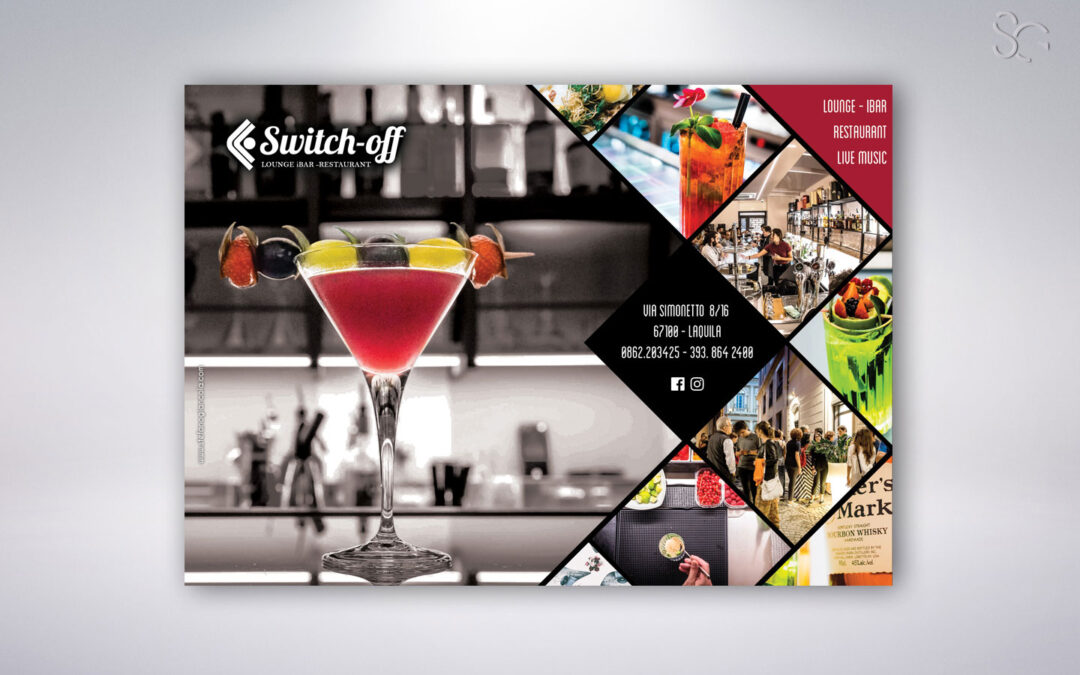 BANNER WEB SWITCH-OFF PROMO