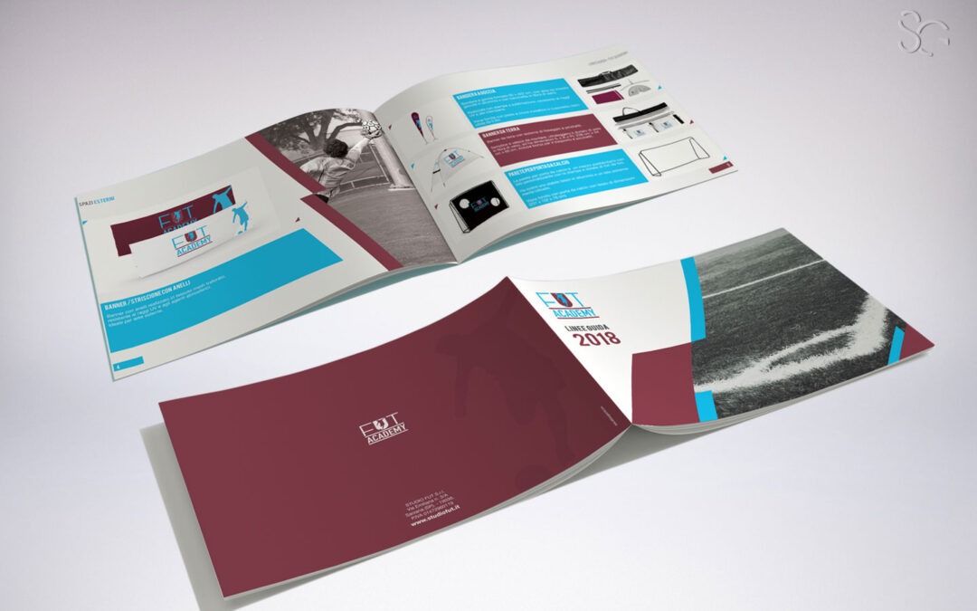 BROCHURE FUT ACADEMY