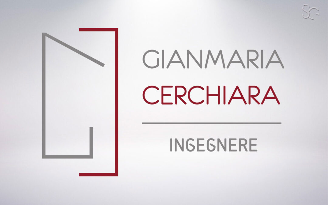 LOGO INGEGNERE GIANMARIA CERCHIARA