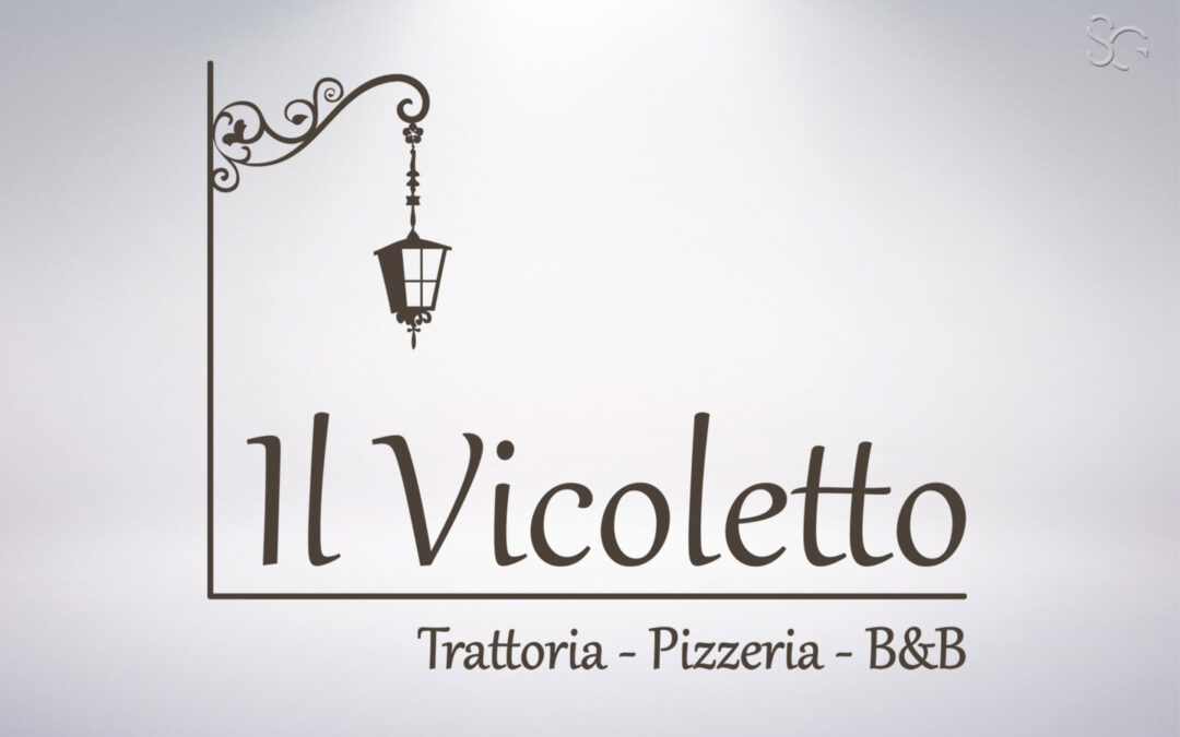 LOGO IL VICOLETTO