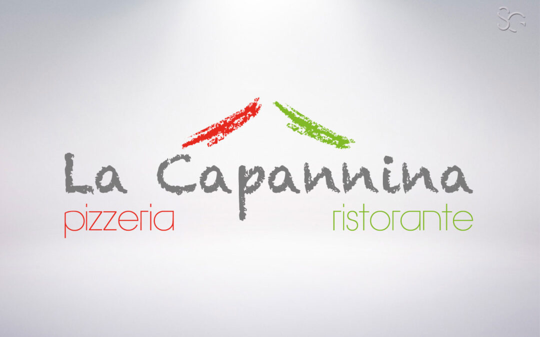 LOGO LA CAPANNINA