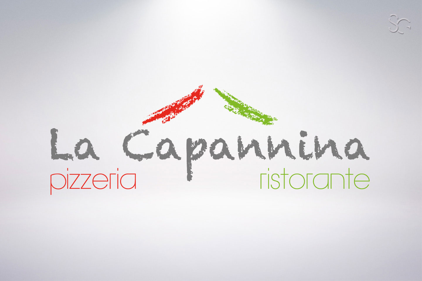 logo-la-capannina-grafica-stefano-giancola