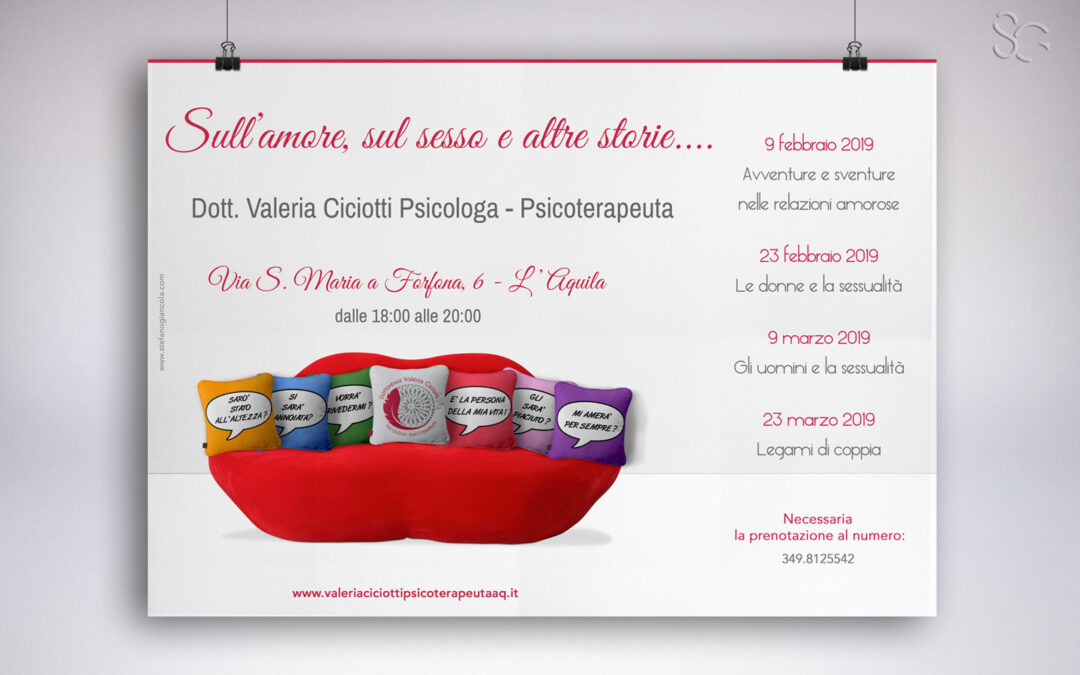 LOCANDINA DOTT.SSA VALERIA CICIOTTI