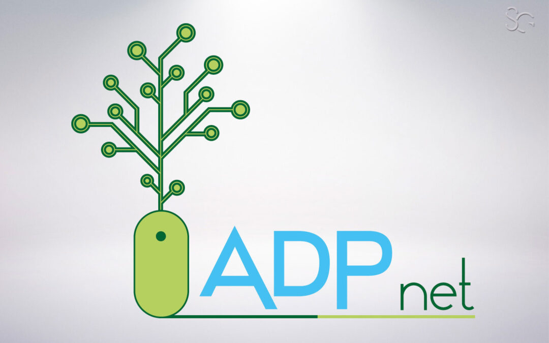 LOGO ADP NET