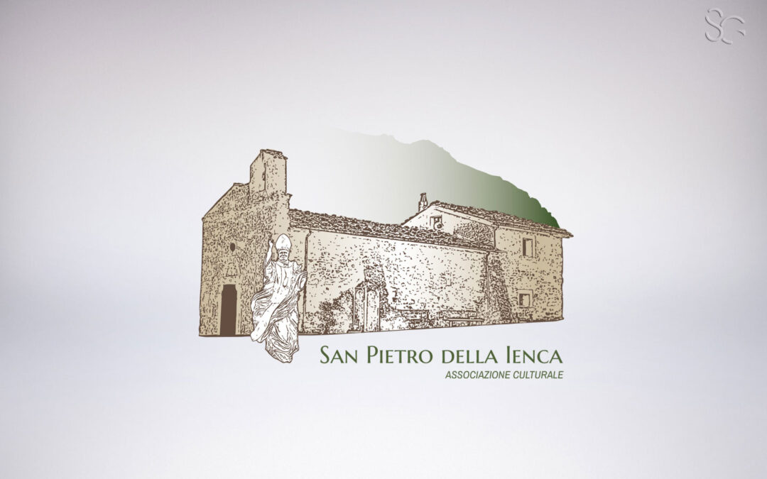 LOGO ASS.CULTURALE S.PIETRO DELLA JENCA