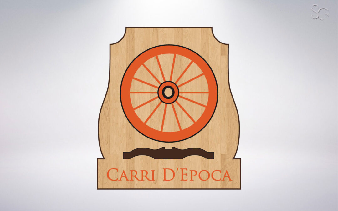 LOGO CARRI D’EPOCA