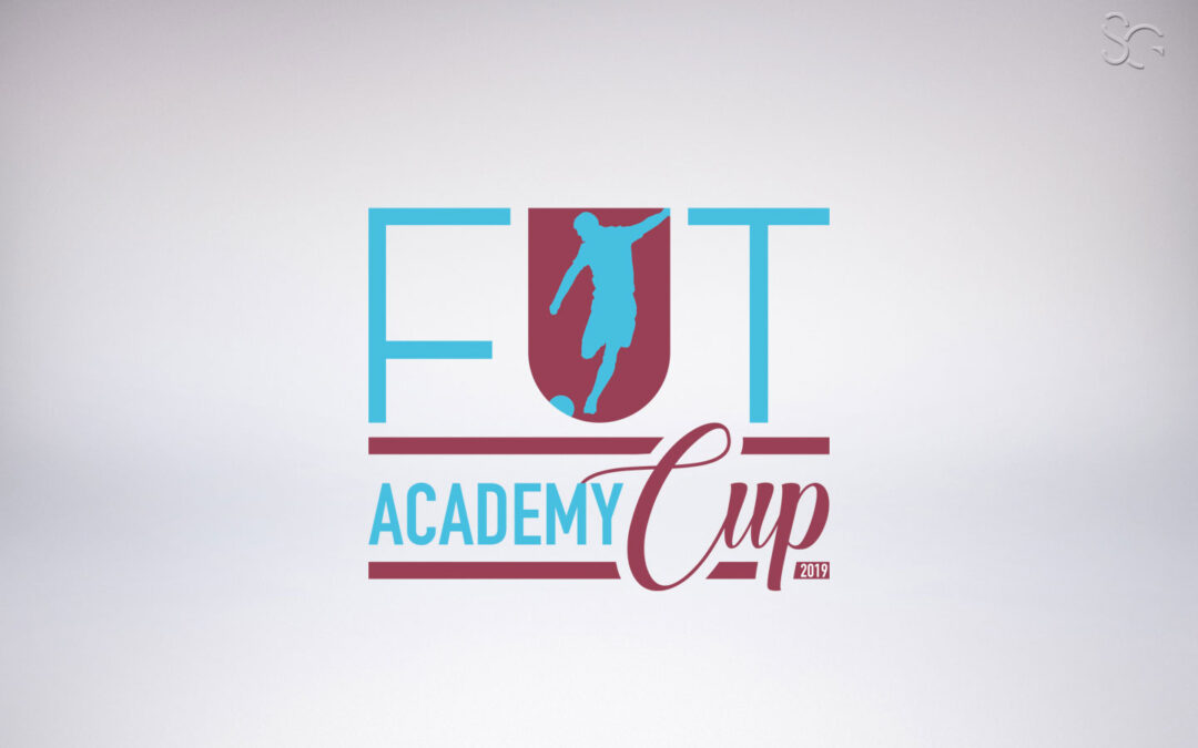 LOGO FUT ACADEMY CUP 2019