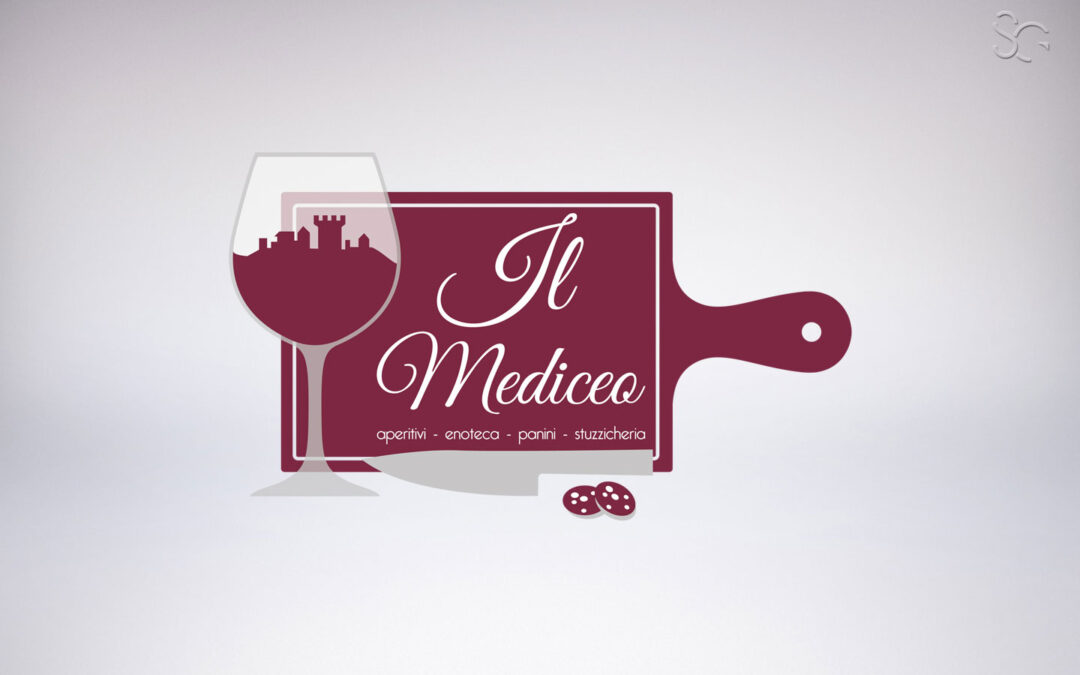 LOGO IL MEDICEO