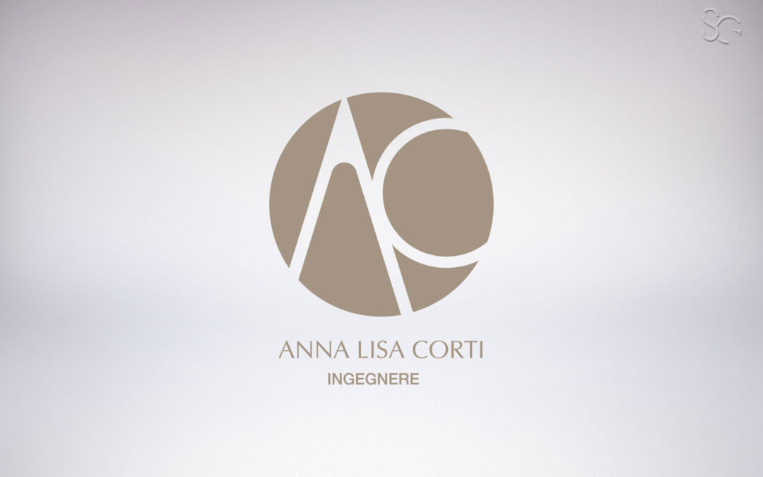 LOGO INGEGNERE ANNA LISA CORTI