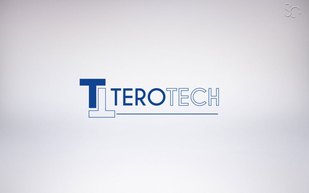 LOGO TEROTECH