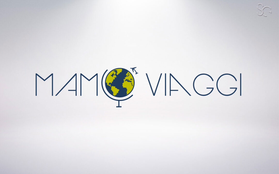 LOGO MAMO’ VIAGGI
