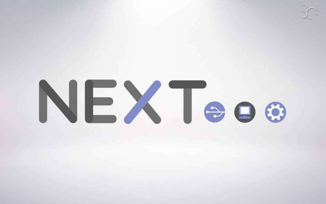 LOGO NEXT