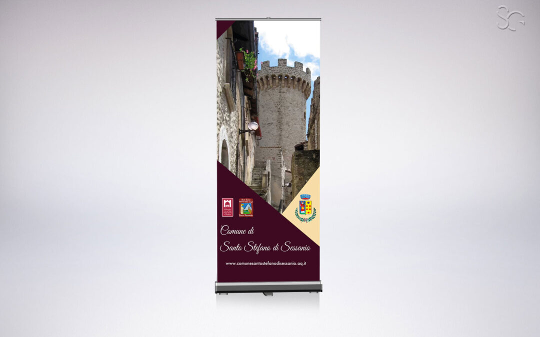 ROLL-UP COMUNE SANTO STEFANO DI SESSANIO