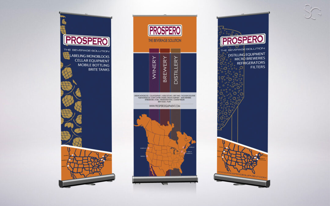 ROLL-UP PROSPERO