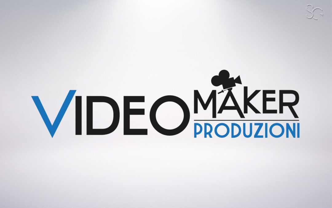 LOGO VIDEOMAKER PRODUZIONI