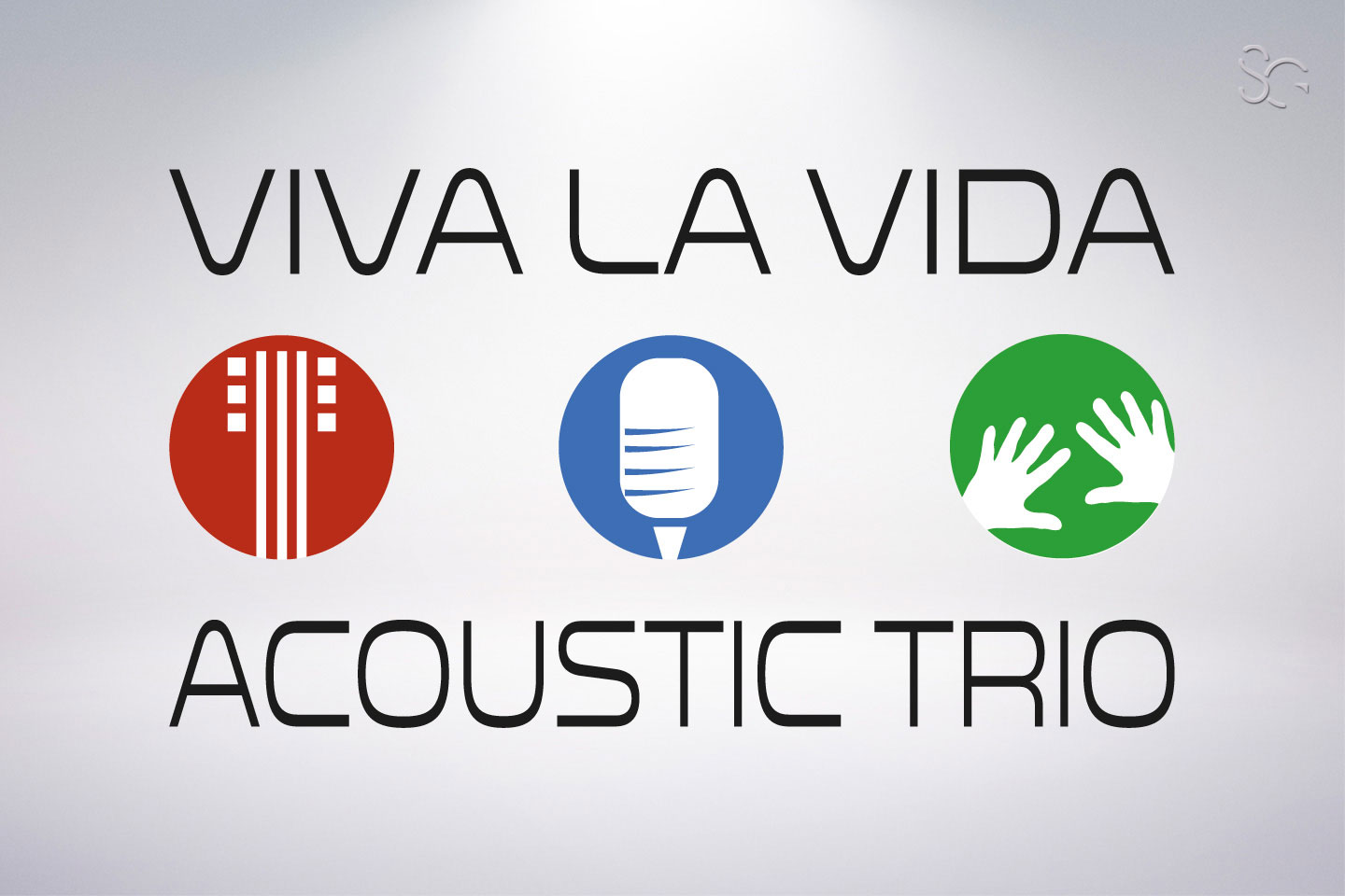 logo-viva-la-vida-acoustic-trio-grafica-stefano-giancola