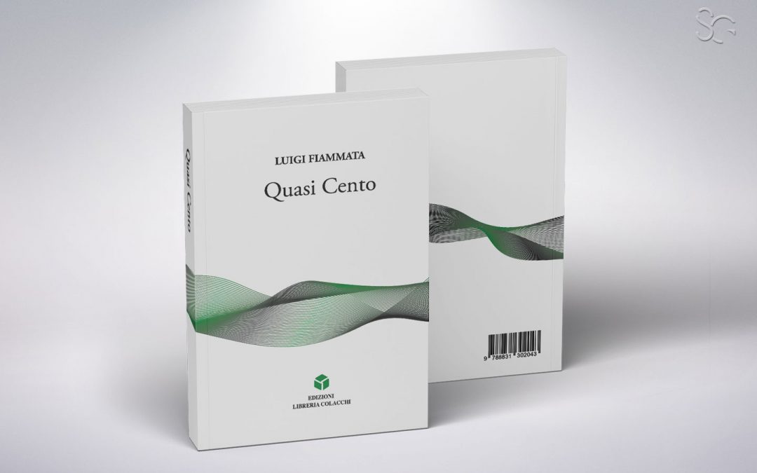LIBRO QUASI CENTO LUIGI FIAMMATA