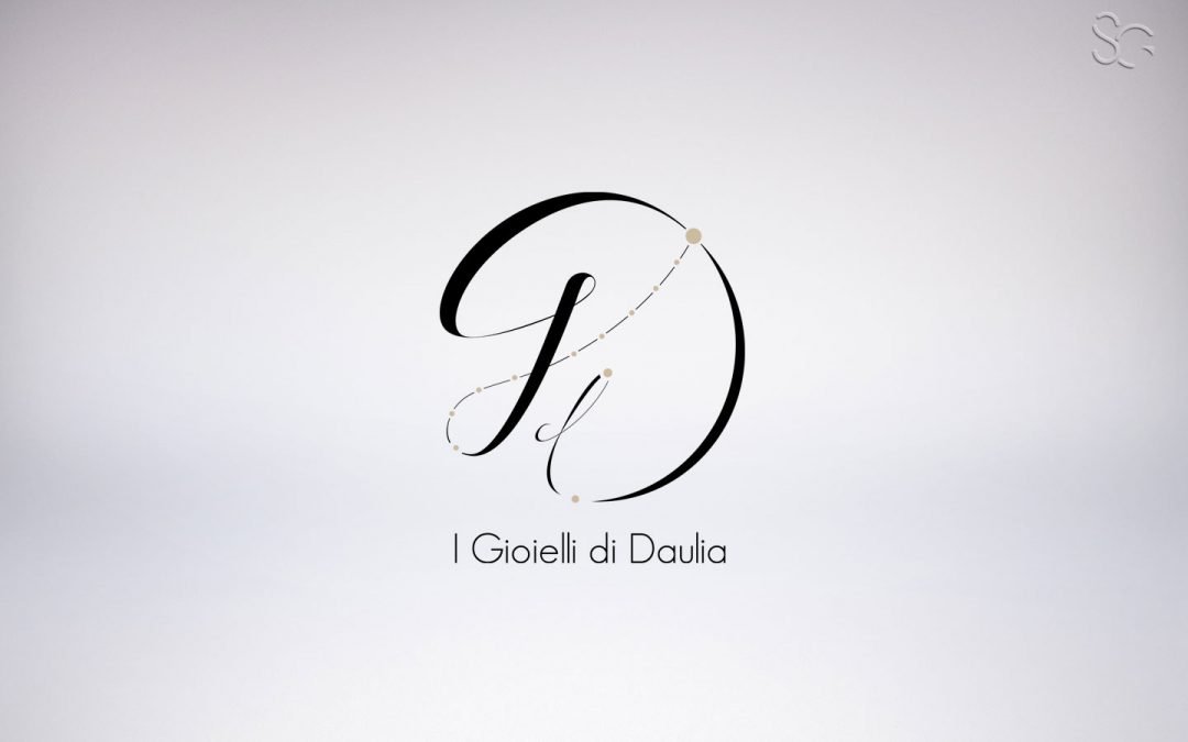 LOGO I GIOIELLI DI DAULIA