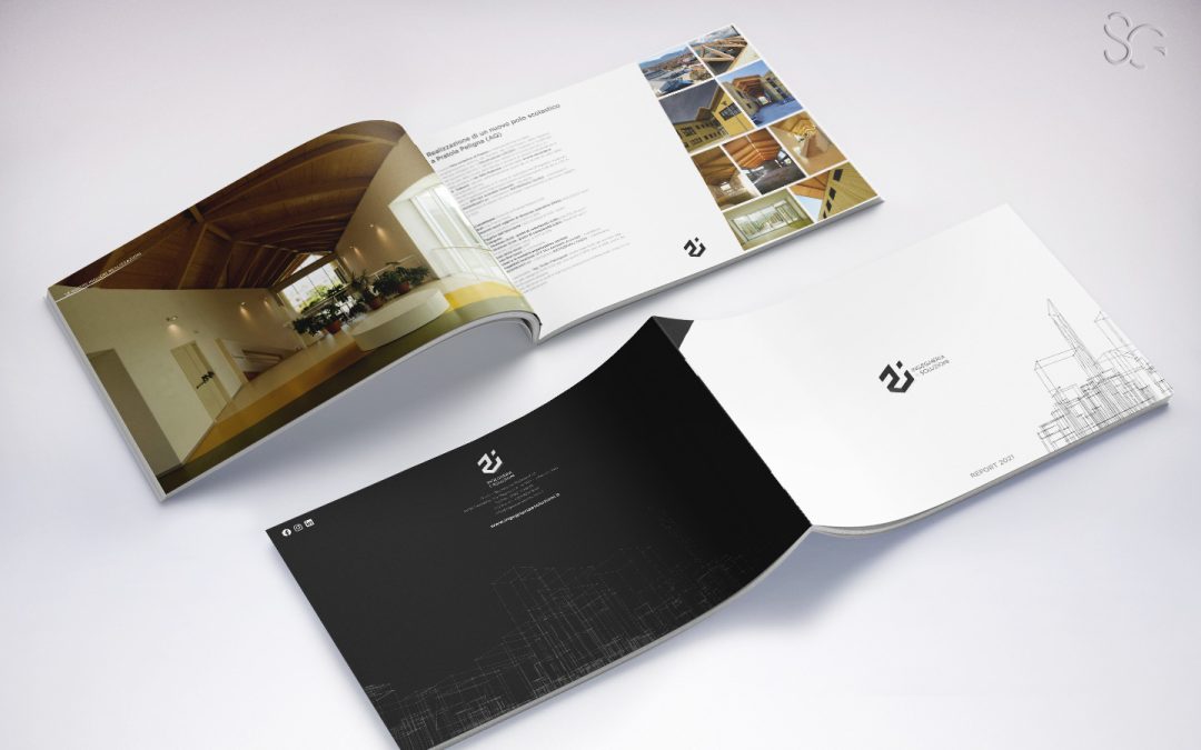 BROCHURE INGEGNERIA E SOLUZIONI