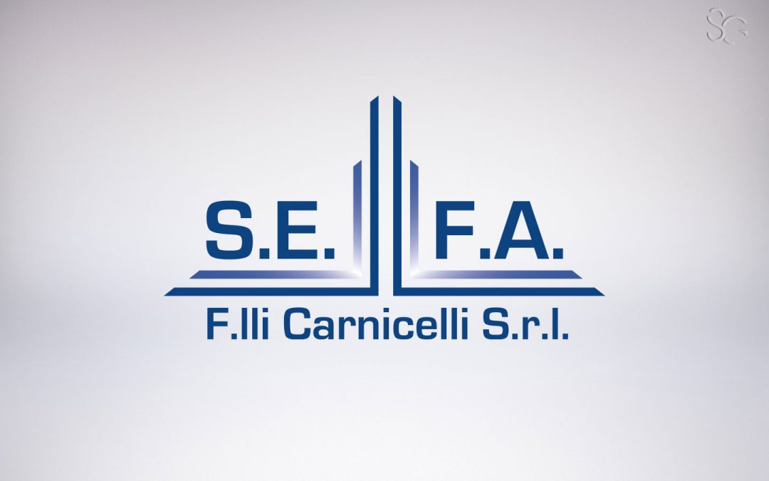 RESTYLING LOGO S.E.F.A. SRL