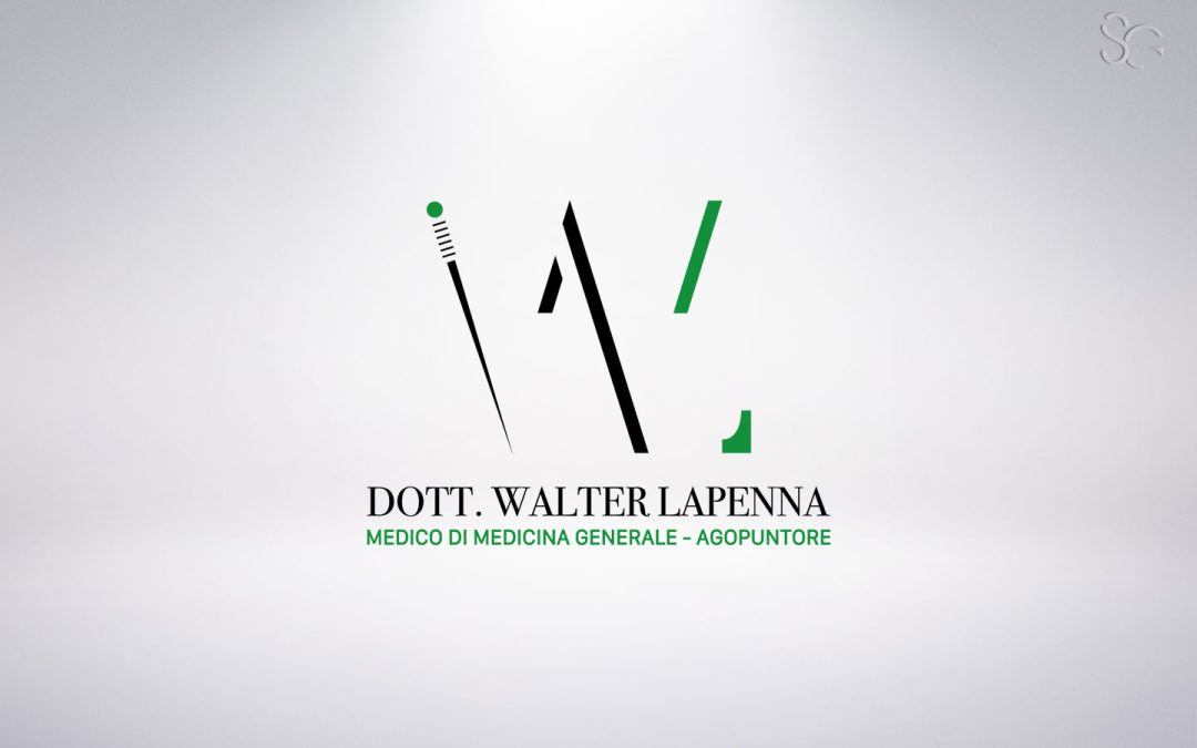 RESTYLING LOGO DOTT. WALTER LAPENNA
