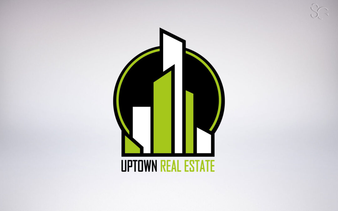 LOGO UPTOWN REAL ESTATE