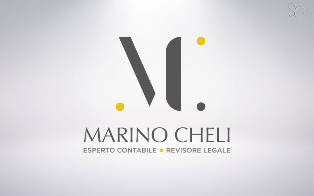 LOGO DOTT. MARINO CHELI