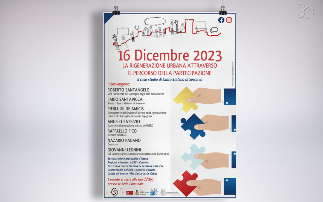 LOCANDINA CONVEGNO SANTO STEFANO DI SESSANIO