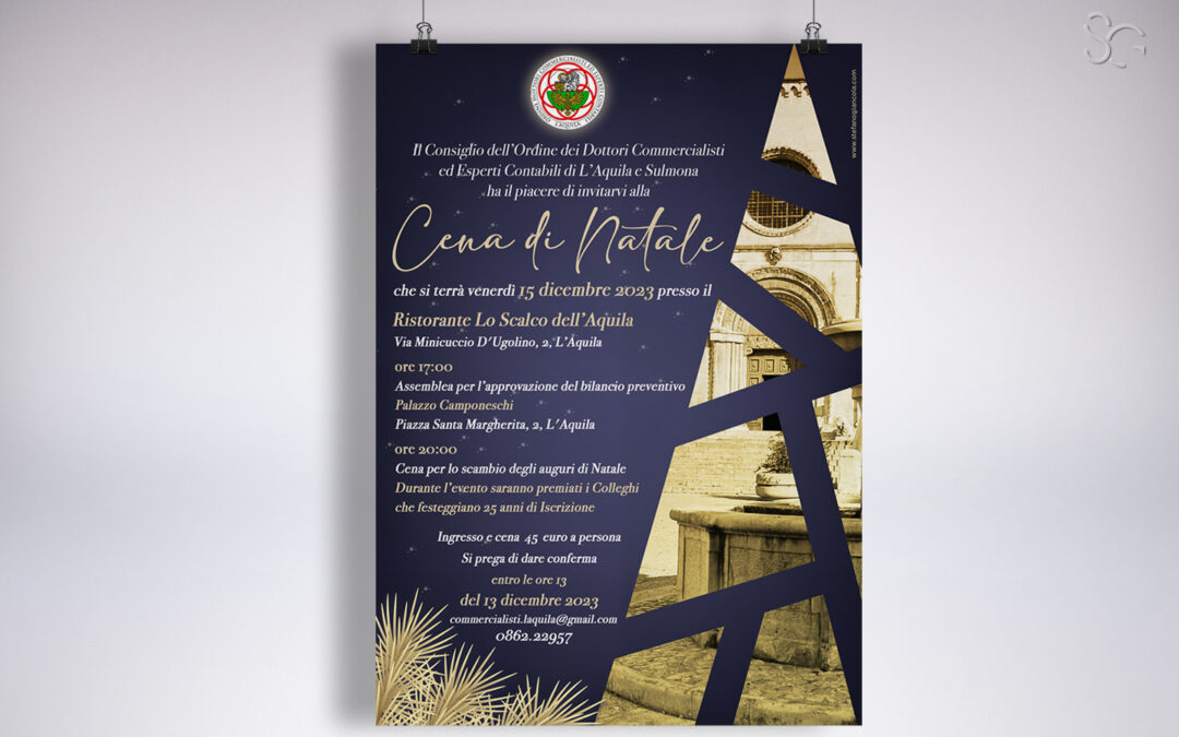 LOCANDINA EVENTO ORDINE DEI DOTTORI COMMERCIALISTI ED ESPERTI CONTABILI